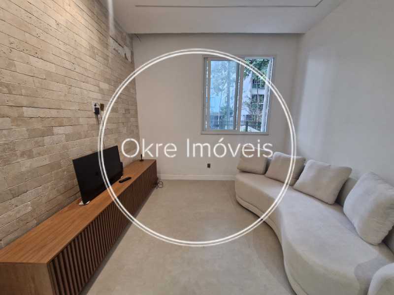 Conheça 1000803082 do imóvel - Apartamento 2 quartos à venda Ipanema, Rio de Janeiro - R$ 1.495.000 - BOAP20175 - 6 1000803082 - 6
