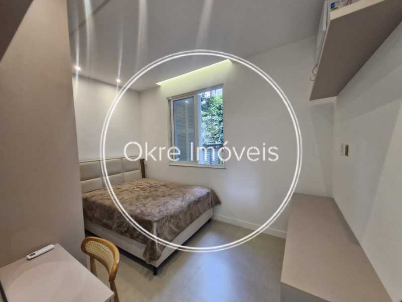 Conheça 1000803084 do imóvel - Apartamento 2 quartos à venda Ipanema, Rio de Janeiro - R$ 1.495.000 - BOAP20175 - 8 1000803084 - 8