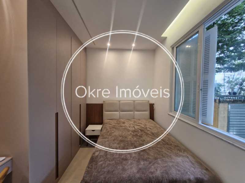 Conheça 1000803085 do imóvel - Apartamento 2 quartos à venda Ipanema, Rio de Janeiro - R$ 1.495.000 - BOAP20175 - 9 1000803085 - 9