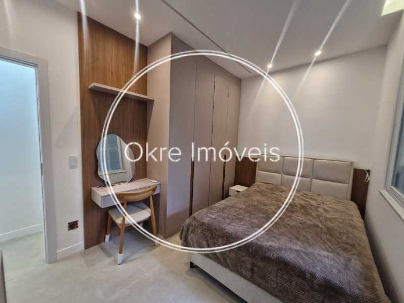 Conheça 1000803086 do imóvel - Apartamento 2 quartos à venda Ipanema, Rio de Janeiro - R$ 1.495.000 - BOAP20175 - 10 1000803086 - 10