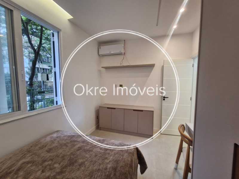 Conheça 1000803087 do imóvel - Apartamento 2 quartos à venda Ipanema, Rio de Janeiro - R$ 1.495.000 - BOAP20175 - 11 1000803087 - 11