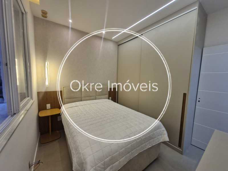 Conheça 1000803089 do imóvel - Apartamento 2 quartos à venda Ipanema, Rio de Janeiro - R$ 1.495.000 - BOAP20175 - 13 1000803089 - 13