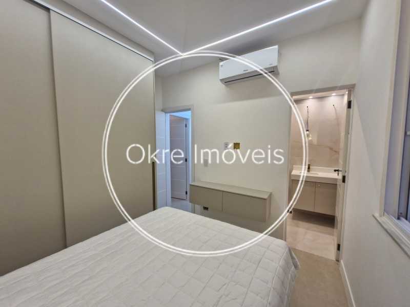 Conheça 1000803090 do imóvel - Apartamento 2 quartos à venda Ipanema, Rio de Janeiro - R$ 1.495.000 - BOAP20175 - 14 1000803090 - 14