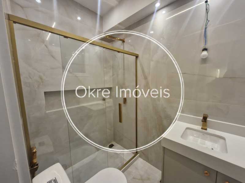 Conheça 1000803091 do imóvel - Apartamento 2 quartos à venda Ipanema, Rio de Janeiro - R$ 1.495.000 - BOAP20175 - 15 1000803091 - 15