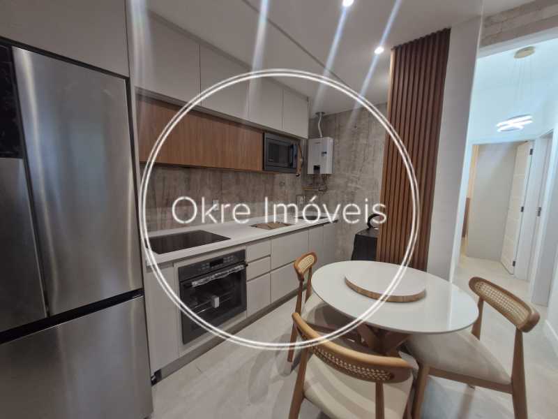 Conheça 1000803079 do imóvel - Apartamento 2 quartos à venda Ipanema, Rio de Janeiro - R$ 1.495.000 - BOAP20175 - 17 1000803079 - 17