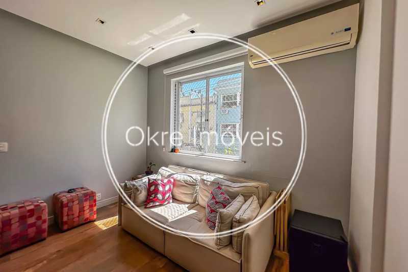 Conheça urca 5. do imóvel - Apartamento 2 quartos à venda Urca, Rio de Janeiro - R$ 1.100.000 - BOAP20179 - 9 urca 5. - 9