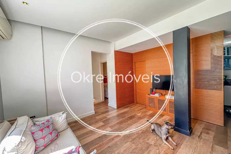Conheça urca 7. do imóvel - Apartamento 2 quartos à venda Urca, Rio de Janeiro - R$ 1.100.000 - BOAP20179 - 4 urca 7. - 4