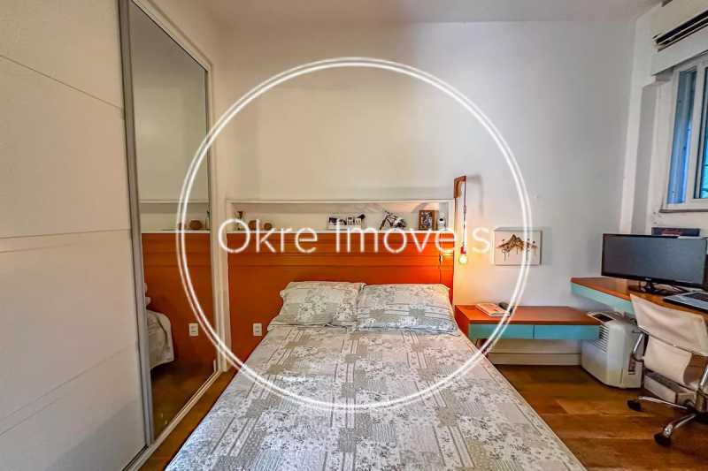Conheça urca 10. do imóvel - Apartamento 2 quartos à venda Urca, Rio de Janeiro - R$ 1.100.000 - BOAP20179 - 12 urca 10. - 12
