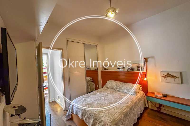 Conheça urca 13. do imóvel - Apartamento 2 quartos à venda Urca, Rio de Janeiro - R$ 1.100.000 - BOAP20179 - 15 urca 13. - 15