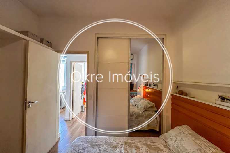 Conheça urca 14. do imóvel - Apartamento 2 quartos à venda Urca, Rio de Janeiro - R$ 1.100.000 - BOAP20179 - 16 urca 14. - 16