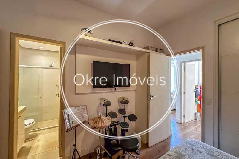 Conheça urca 15. do imóvel - Apartamento 2 quartos à venda Urca, Rio de Janeiro - R$ 1.100.000 - BOAP20179 - 17 urca 15. - 17