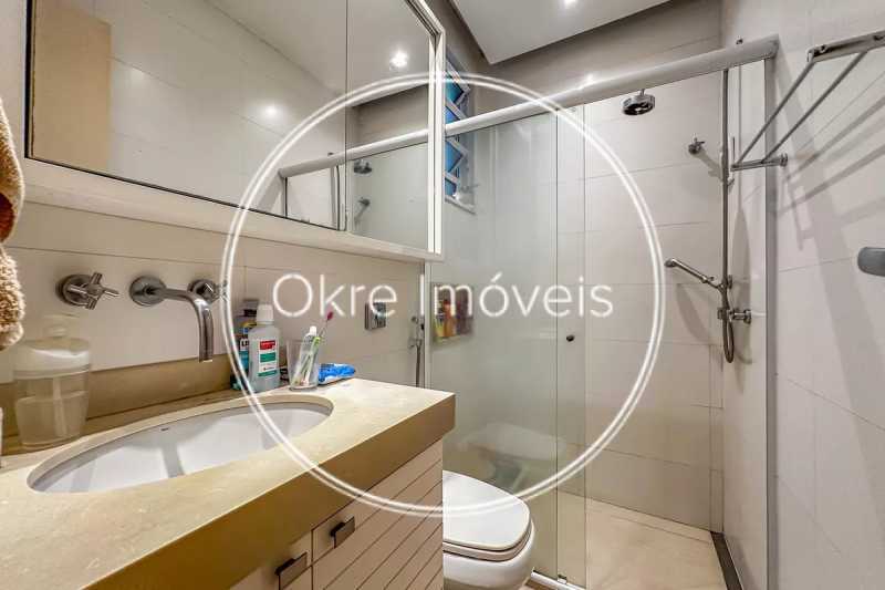 Conheça urca 16. do imóvel - Apartamento 2 quartos à venda Urca, Rio de Janeiro - R$ 1.100.000 - BOAP20179 - 18 urca 16. - 18
