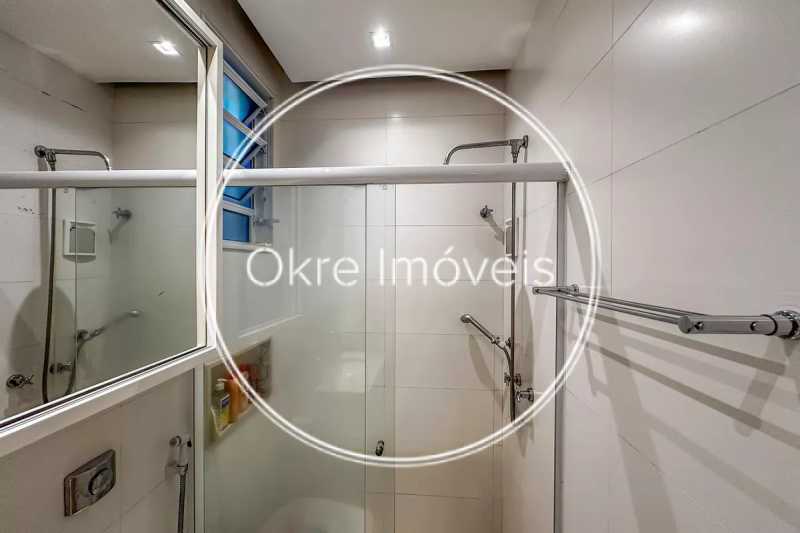 Conheça urca 17. do imóvel - Apartamento 2 quartos à venda Urca, Rio de Janeiro - R$ 1.100.000 - BOAP20179 - 19 urca 17. - 19