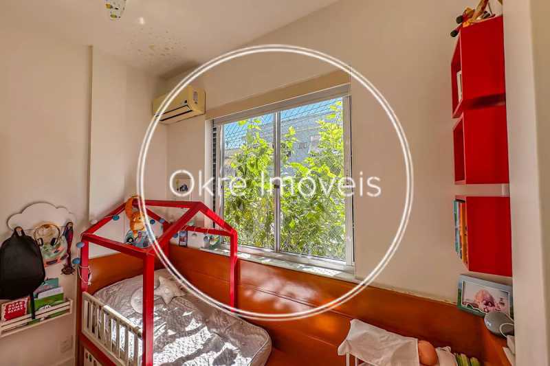Conheça urca 20. do imóvel - Apartamento 2 quartos à venda Urca, Rio de Janeiro - R$ 1.100.000 - BOAP20179 - 21 urca 20. - 21