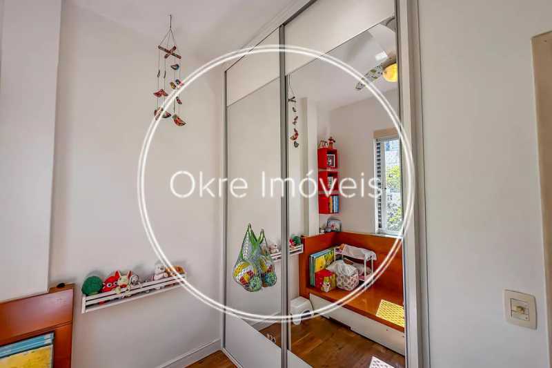 Conheça urca 24. do imóvel - Apartamento 2 quartos à venda Urca, Rio de Janeiro - R$ 1.100.000 - BOAP20179 - 25 urca 24. - 25