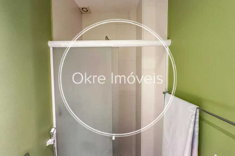 Conheça urca 27. do imóvel - Apartamento 2 quartos à venda Urca, Rio de Janeiro - R$ 1.100.000 - BOAP20179 - 28 urca 27. - 28