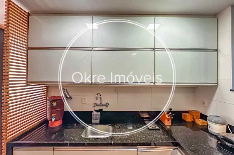 Conheça urca 31. do imóvel - Apartamento 2 quartos à venda Urca, Rio de Janeiro - R$ 1.100.000 - BOAP20179 - 32 urca 31. - 32