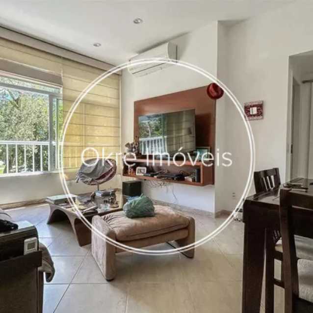 Conheça bc4720b7-da0a-470d-a73a-969ba4 do imóvel - Apartamento 2 quartos à venda Lagoa, Rio de Janeiro - R$ 2.000.000 - IPAP20475 - 21 bc4720b7-da0a-470d-a73a-969ba4 - 21