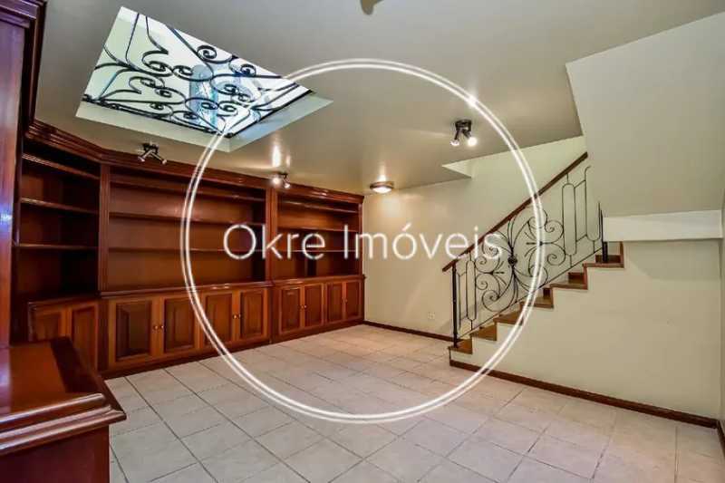 Conheça urca 7. do imóvel - Casa 4 quartos à venda Urca, Rio de Janeiro - R$ 5.900.000 - BOCA40006 - 6 urca 7. - 6