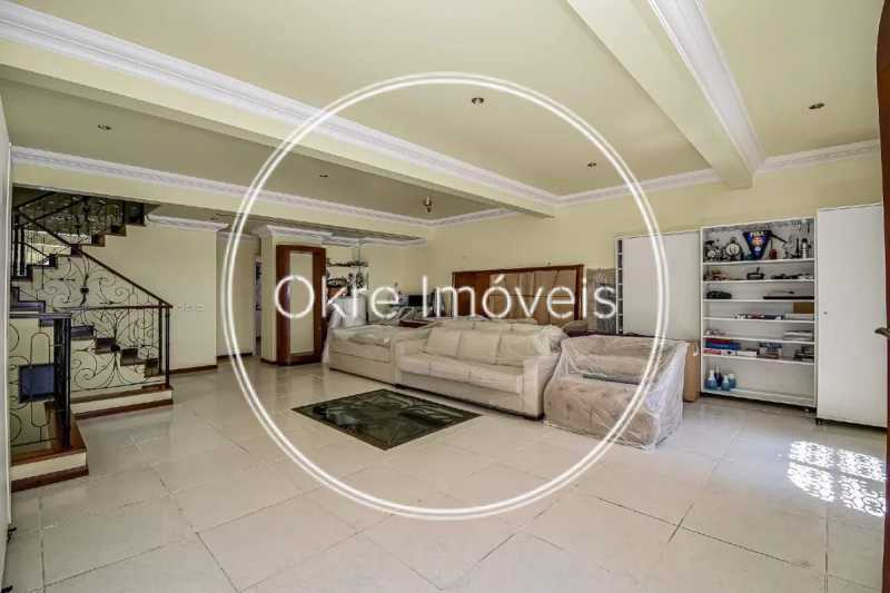 Conheça urca 12. do imóvel - Casa 4 quartos à venda Urca, Rio de Janeiro - R$ 5.900.000 - BOCA40006 - 4 urca 12. - 4