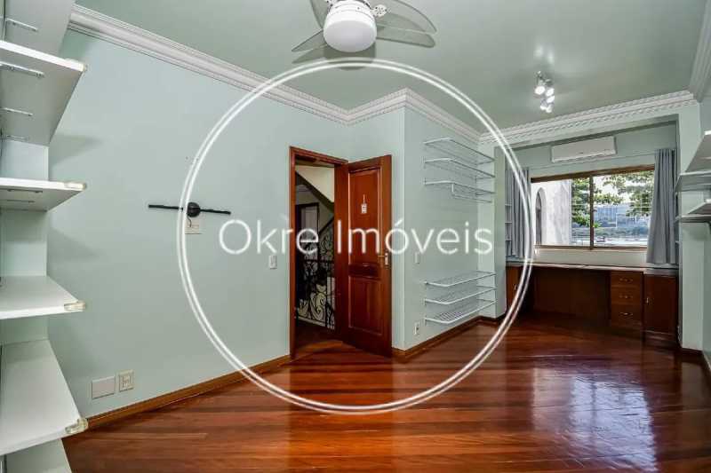 Conheça urca 14. do imóvel - Casa 4 quartos à venda Urca, Rio de Janeiro - R$ 5.900.000 - BOCA40006 - 10 urca 14. - 10