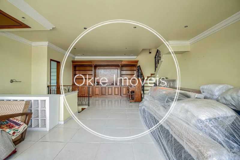 Conheça urca 17. do imóvel - Casa 4 quartos à venda Urca, Rio de Janeiro - R$ 5.900.000 - BOCA40006 - 17 urca 17. - 17