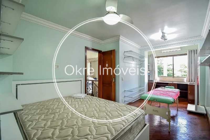 Conheça urca 18. do imóvel - Casa 4 quartos à venda Urca, Rio de Janeiro - R$ 5.900.000 - BOCA40006 - 18 urca 18. - 18