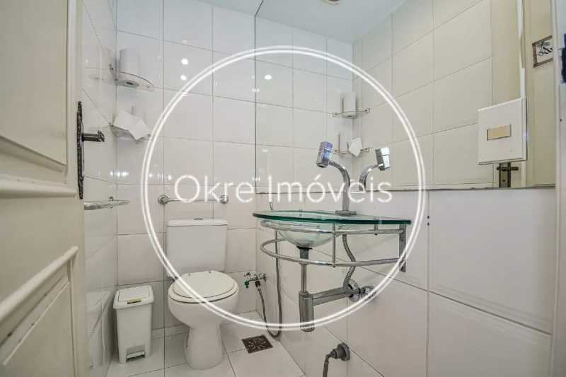 Conheça urca 22. do imóvel - Casa 4 quartos à venda Urca, Rio de Janeiro - R$ 5.900.000 - BOCA40006 - 22 urca 22. - 22