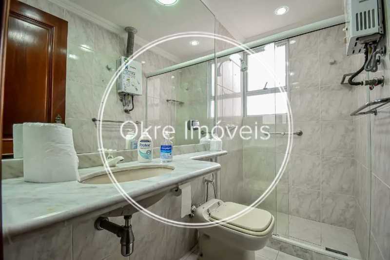 Conheça urca 23. do imóvel - Casa 4 quartos à venda Urca, Rio de Janeiro - R$ 5.900.000 - BOCA40006 - 23 urca 23. - 23
