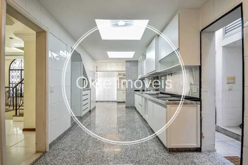 Conheça urca 25. do imóvel - Casa 4 quartos à venda Urca, Rio de Janeiro - R$ 5.900.000 - BOCA40006 - 25 urca 25. - 25