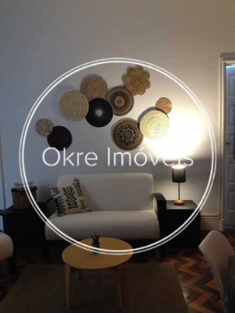 Conheça WhatsApp Image 2026-06-03 at 1 do imóvel - Apartamento 3 quartos à venda Copacabana, Rio de Janeiro - R$ 1.200.000 - CBAP30671 - 5 WhatsApp Image 2026-06-03 at 1 - 5