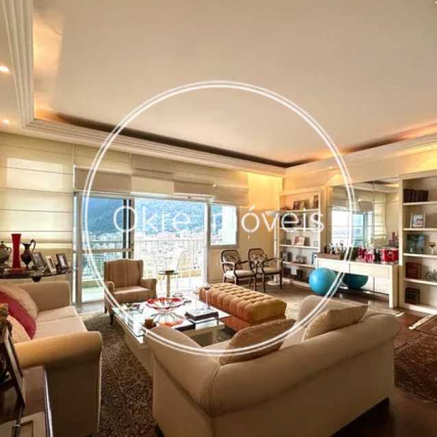 Conheça 06f9ca26-8e8f-4fa5-bd80-ba00d5 do imóvel - Apartamento 4 quartos à venda Lagoa, Rio de Janeiro - R$ 2.650.000 - IPAP40301 - 2 06f9ca26-8e8f-4fa5-bd80-ba00d5 - 2