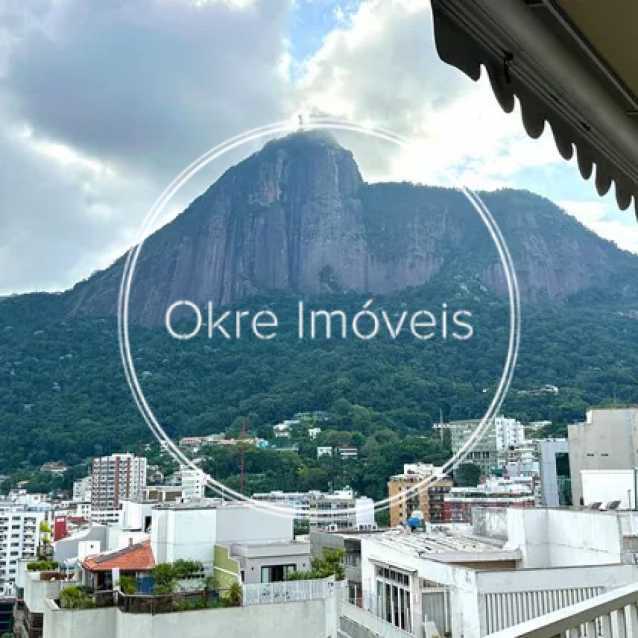 Conheça 3dcc4206-f536-43b6-8f4a-b692e9 do imóvel - Apartamento 4 quartos à venda Lagoa, Rio de Janeiro - R$ 2.650.000 - IPAP40301 - 6 3dcc4206-f536-43b6-8f4a-b692e9 - 6