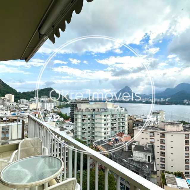 Conheça 8b124ed6-fd32-4ddb-87d5-077c56 do imóvel - Apartamento 4 quartos à venda Lagoa, Rio de Janeiro - R$ 2.650.000 - IPAP40301 - 7 8b124ed6-fd32-4ddb-87d5-077c56 - 7