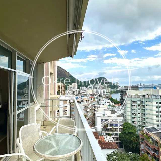 Conheça 907a4e1c-9c05-44d3-9783-01f000 do imóvel - Apartamento 4 quartos à venda Lagoa, Rio de Janeiro - R$ 2.650.000 - IPAP40301 - 8 907a4e1c-9c05-44d3-9783-01f000 - 8