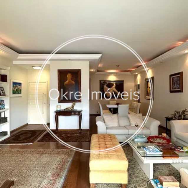 Conheça f31eff73-79af-42c6-a564-496913 do imóvel - Apartamento 4 quartos à venda Lagoa, Rio de Janeiro - R$ 2.650.000 - IPAP40301 - 9 f31eff73-79af-42c6-a564-496913 - 9