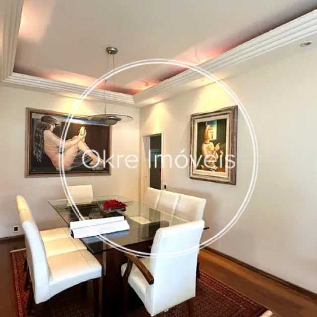 Conheça 221357a4-e9c0-4f0e-9d61-be39b0 do imóvel - Apartamento 4 quartos à venda Lagoa, Rio de Janeiro - R$ 2.650.000 - IPAP40301 - 10 221357a4-e9c0-4f0e-9d61-be39b0 - 10