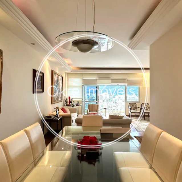 Conheça 2bebaf82-4699-4c6a-83d8-1ff025 do imóvel - Apartamento 4 quartos à venda Lagoa, Rio de Janeiro - R$ 2.650.000 - IPAP40301 - 13 2bebaf82-4699-4c6a-83d8-1ff025 - 13