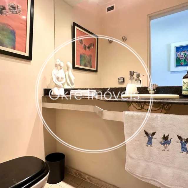 Conheça ddba990c-a105-4131-8a73-f9d662 do imóvel - Apartamento 4 quartos à venda Lagoa, Rio de Janeiro - R$ 2.650.000 - IPAP40301 - 14 ddba990c-a105-4131-8a73-f9d662 - 14