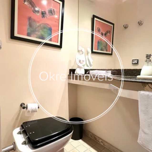 Conheça 3b7a1c7d-dfec-4ba3-9e00-97cd12 do imóvel - Apartamento 4 quartos à venda Lagoa, Rio de Janeiro - R$ 2.650.000 - IPAP40301 - 15 3b7a1c7d-dfec-4ba3-9e00-97cd12 - 15