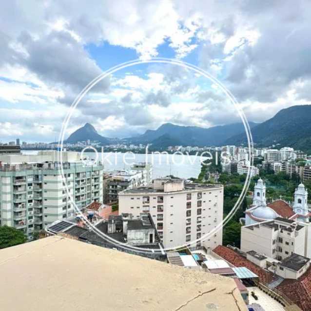 Conheça fa05541f-7e71-4cb8-a794-766afd do imóvel - Apartamento 4 quartos à venda Lagoa, Rio de Janeiro - R$ 2.650.000 - IPAP40301 - 16 fa05541f-7e71-4cb8-a794-766afd - 16