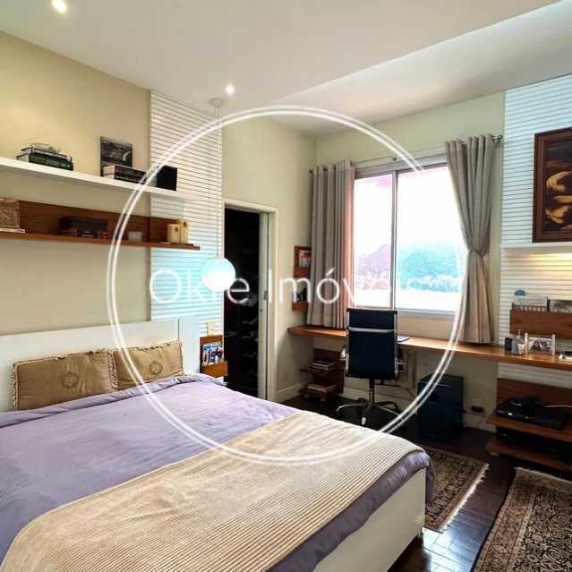Conheça fc9dbfc3-af30-42bf-b2aa-979a2b do imóvel - Apartamento 4 quartos à venda Lagoa, Rio de Janeiro - R$ 2.650.000 - IPAP40301 - 17 fc9dbfc3-af30-42bf-b2aa-979a2b - 17