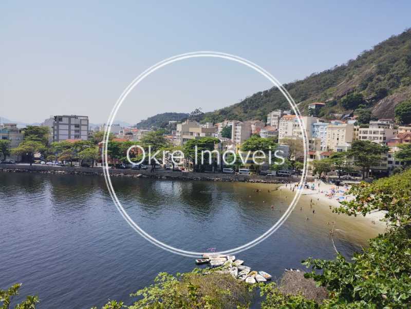 Conheça 4955_G1726076989 do imóvel - Apartamento 5 quartos à venda Urca, Rio de Janeiro - R$ 13.500.000 - FLAP50026 - 6 4955_G1726076989 - 6
