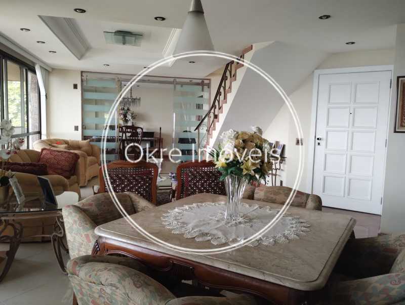 Conheça 4955_G1726076729 do imóvel - Apartamento 5 quartos à venda Urca, Rio de Janeiro - R$ 13.500.000 - FLAP50026 - 10 4955_G1726076729 - 10