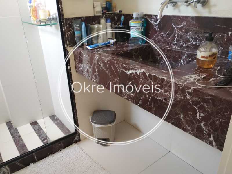 Conheça 4955_G1726076710 do imóvel - Apartamento 5 quartos à venda Urca, Rio de Janeiro - R$ 13.500.000 - FLAP50026 - 15 4955_G1726076710 - 15