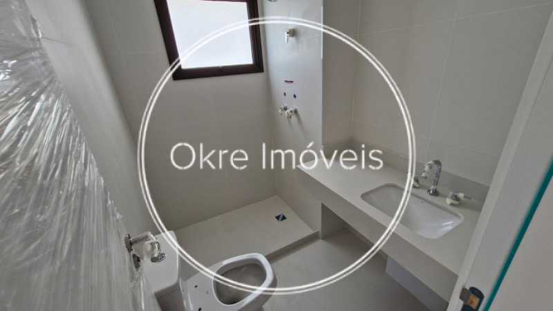 Conheça IMAGEM do imóvel - Apartamento 3 quartos à venda Botafogo, Rio de Janeiro - R$ 2.073.353 - BOAP30186 - 4 IMAGEM - 4