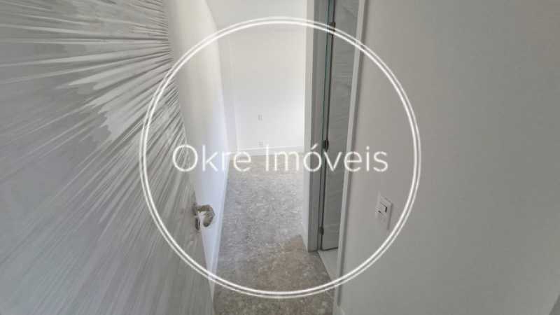 Conheça IMAGEM do imóvel - Apartamento 3 quartos à venda Botafogo, Rio de Janeiro - R$ 2.073.353 - BOAP30186 - 5 IMAGEM - 5