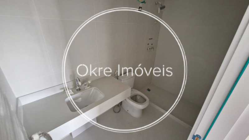 Conheça IMAGEM do imóvel - Apartamento 3 quartos à venda Botafogo, Rio de Janeiro - R$ 2.073.353 - BOAP30186 - 7 IMAGEM - 7