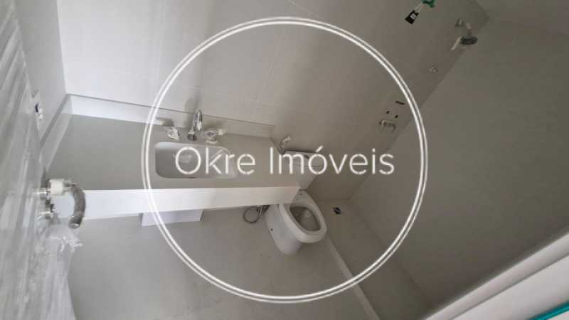 Conheça IMAGEM do imóvel - Apartamento 3 quartos à venda Botafogo, Rio de Janeiro - R$ 2.073.353 - BOAP30186 - 8 IMAGEM - 8