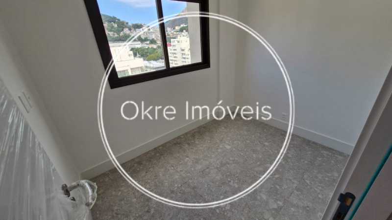 Conheça IMAGEM do imóvel - Apartamento 3 quartos à venda Botafogo, Rio de Janeiro - R$ 2.073.353 - BOAP30186 - 9 IMAGEM - 9
